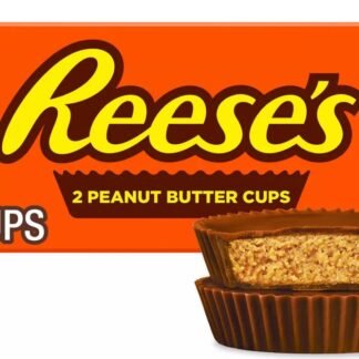 Reese's Peanut Butter Cup