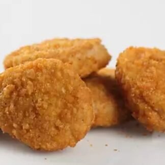 Chicken Nuggets (5 pcs)
