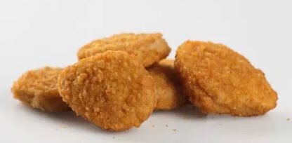 Chicken Nuggets (5 pcs)