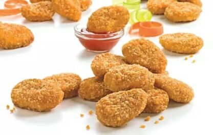 Chicken Nuggets (5 pcs) - Image 2